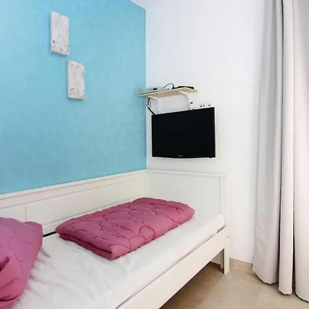Ferienhaus, Boiensdorf, Cleaning Included *