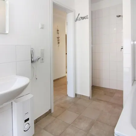 Casa vacanze Ferienhaus, Boiensdorf, Cleaning Included