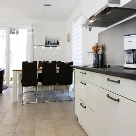 Casa vacanze Ferienhaus, Boiensdorf, Cleaning Included Boiensdorf