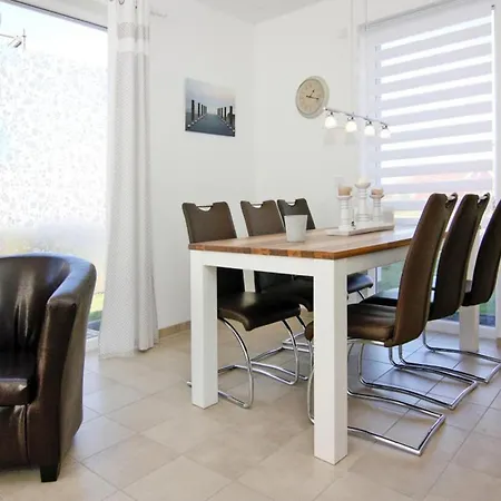 Ferienhaus, Boiensdorf, Cleaning Included *