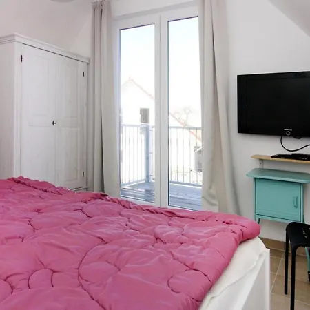 Casa vacanze Ferienhaus, Boiensdorf, Cleaning Included Boiensdorf