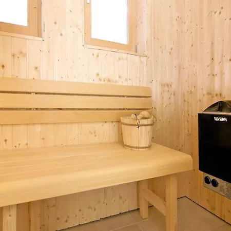 Casa vacanze Ferienhaus, Boiensdorf, Cleaning Included *