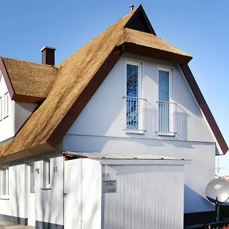 Ferienhaus, Boiensdorf, Cleaning Included Casa vacanze *