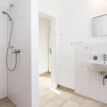 Casa vacanze Ferienhaus, Boiensdorf, Cleaning Included